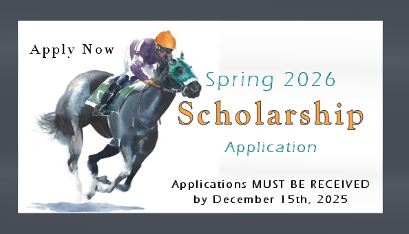 STMP Spring 2026 Scholarship Appllication